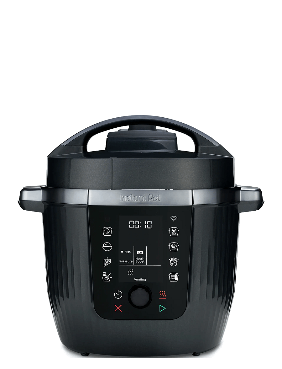 Instant - INSTANT POT PRO WIFI 5,7L - weitere küchengeräte - black - 1