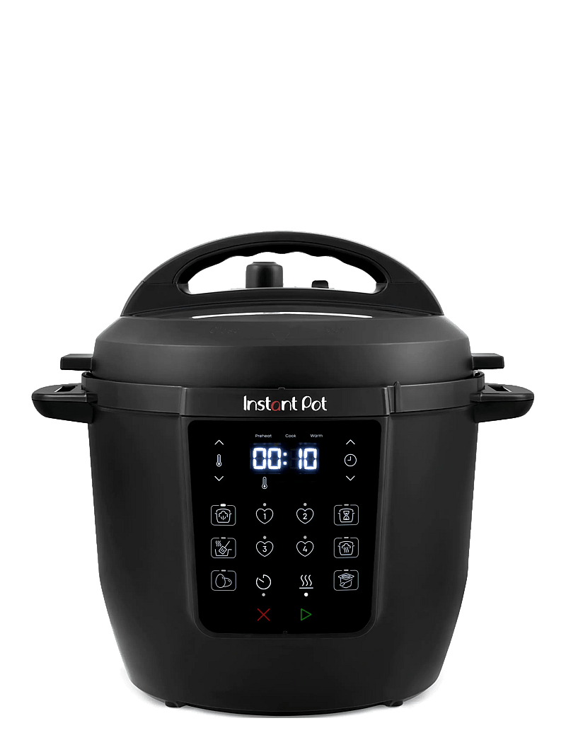 Instant - INSTANT POT MULTIKOKARE 7-I-1 5,7 LITER 1000 WATT - weitere küchengeräte - black - 0