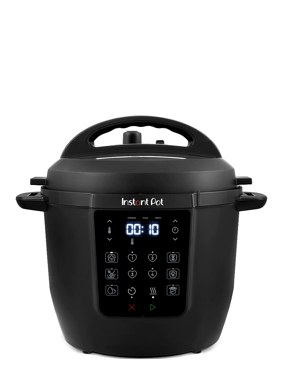 Instant - INSTANT POT MULTIKOKARE 7-I-1 5,7 LITER 1000 WATT - muud köögiseadmed - black - 1
