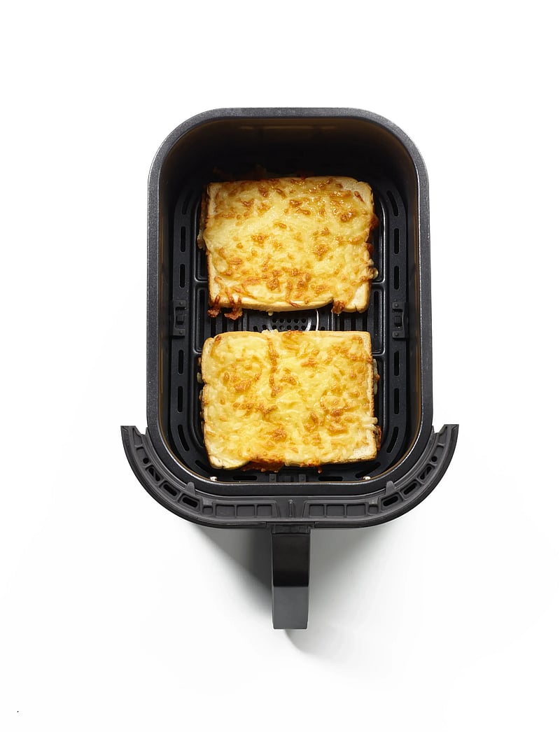 Instant - INSTANT VORTEX SLIM AIRFRYER 5,7L - kuumaõhufritüürid - black - 2