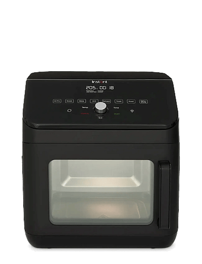 Instant INSTANT VORTEX PLUS AIR FRYER UGN 13L 1700W - Muud köögiseadmed - BLACK / black