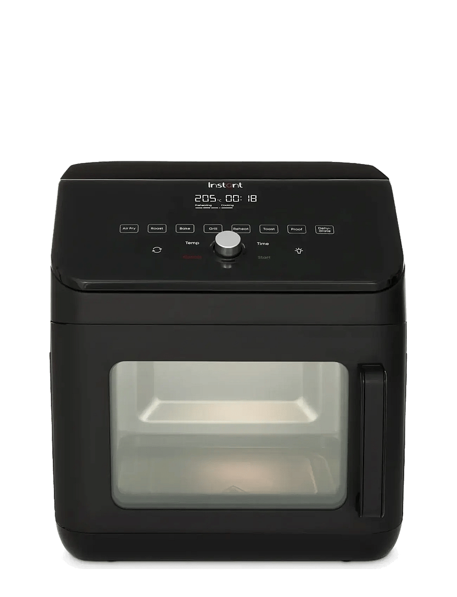 Instant - INSTANT VORTEX PLUS AIR FRYER UGN 13L 1700W - muud köögiseadmed - black - 1