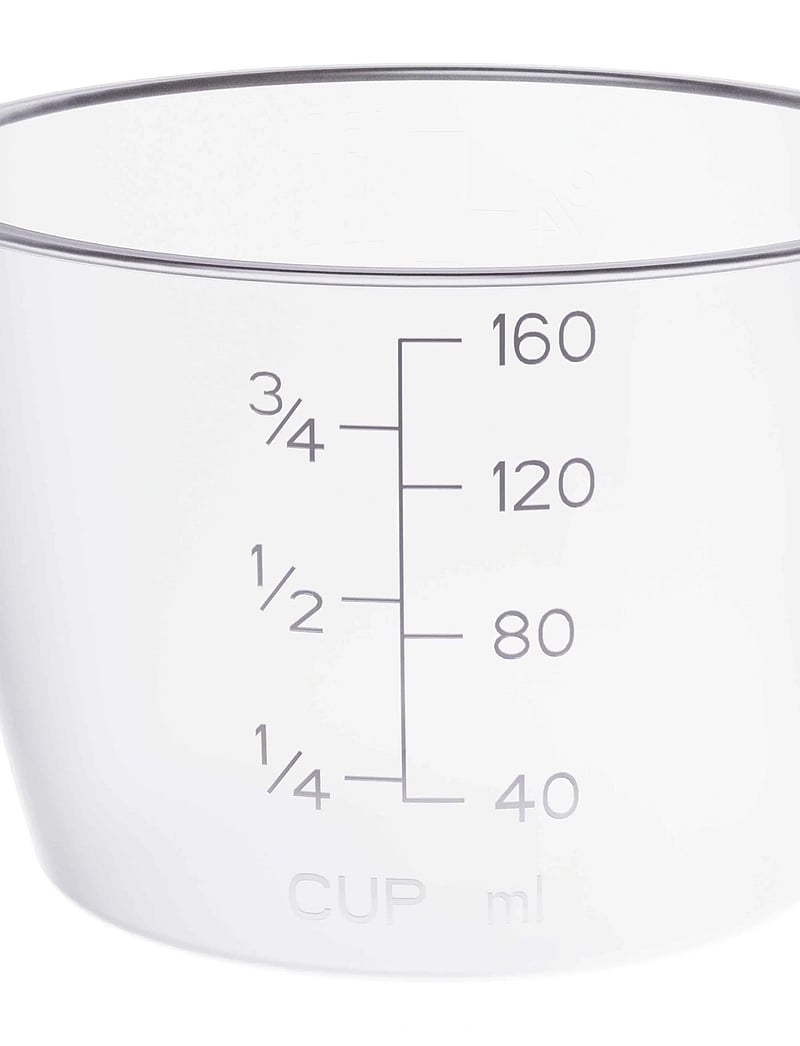 Instant - INSTANT RISKOKARE + ÅNGKOKARE - kochen - white - 4