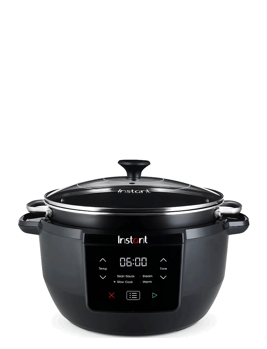 Instant - INSTANT SUPERIOR LÅNGKOKARE 7L - weitere küchengeräte - black - 1