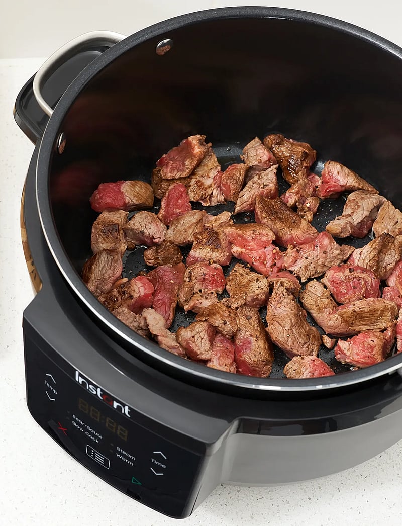 Instant - INSTANT SUPERIOR LÅNGKOKARE 7L - muud köögiseadmed - black - 4