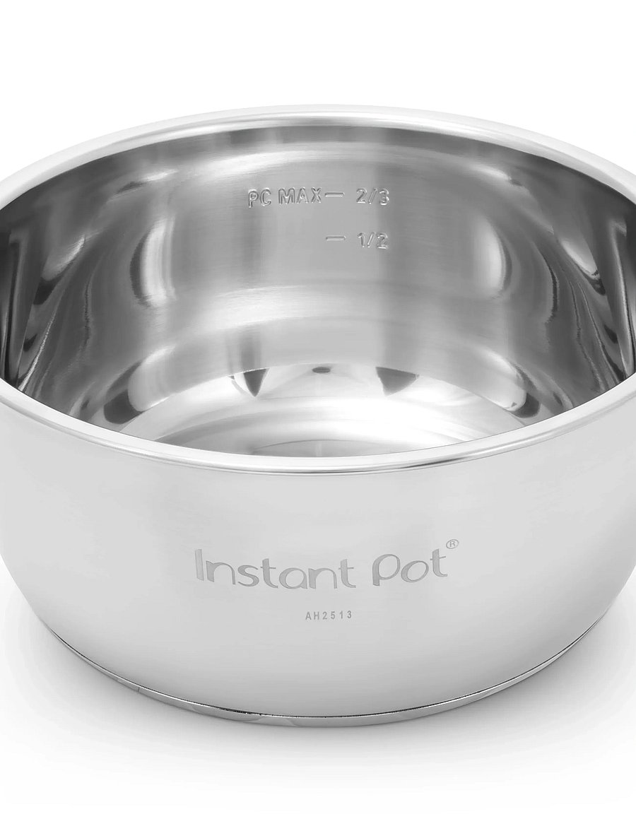 Instant - Instant Pot Classic Mini 3 (7in1) 3 L 700W, Black - muud köögiseadmed - black - 2