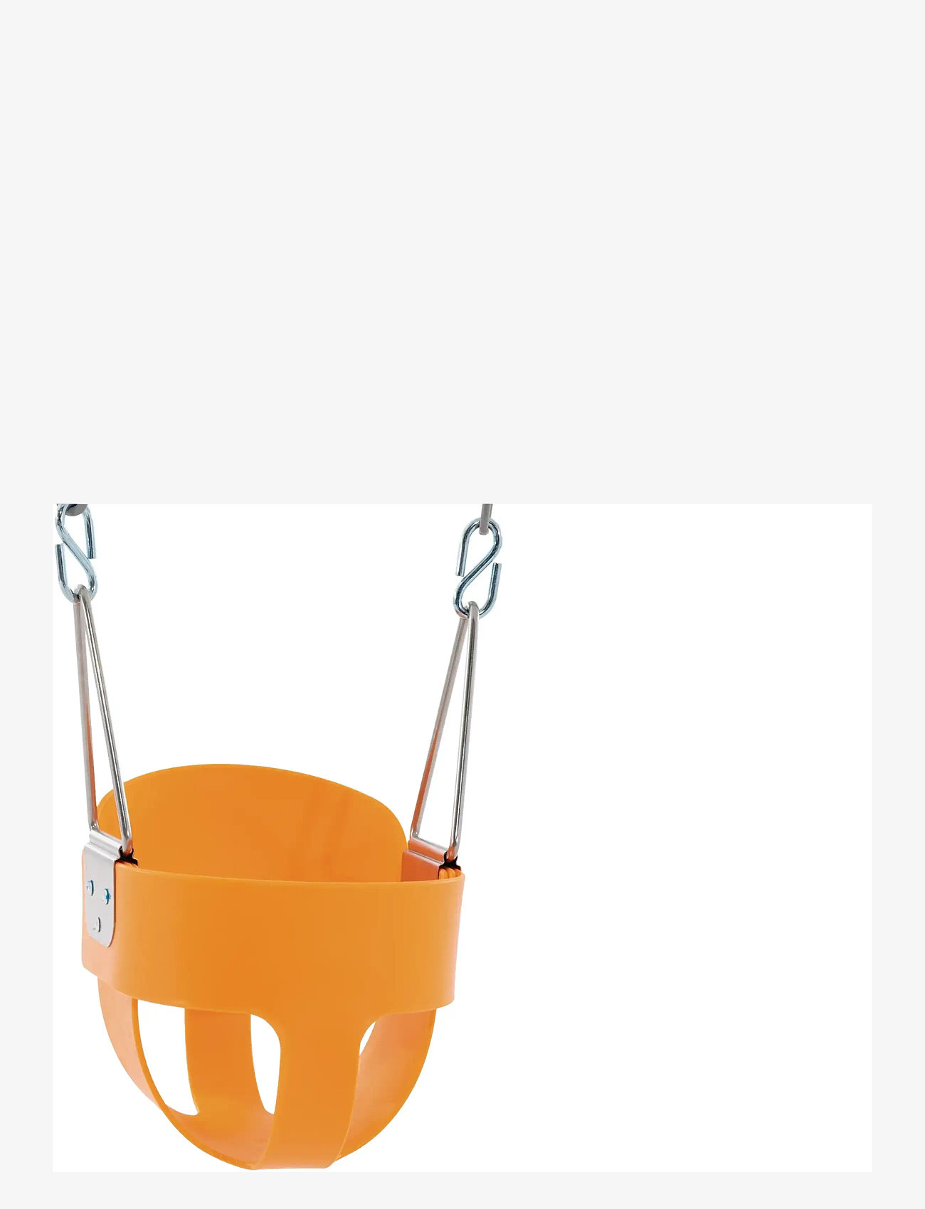 INTEX - Bucket Swing Seat - gynger - orange - 1