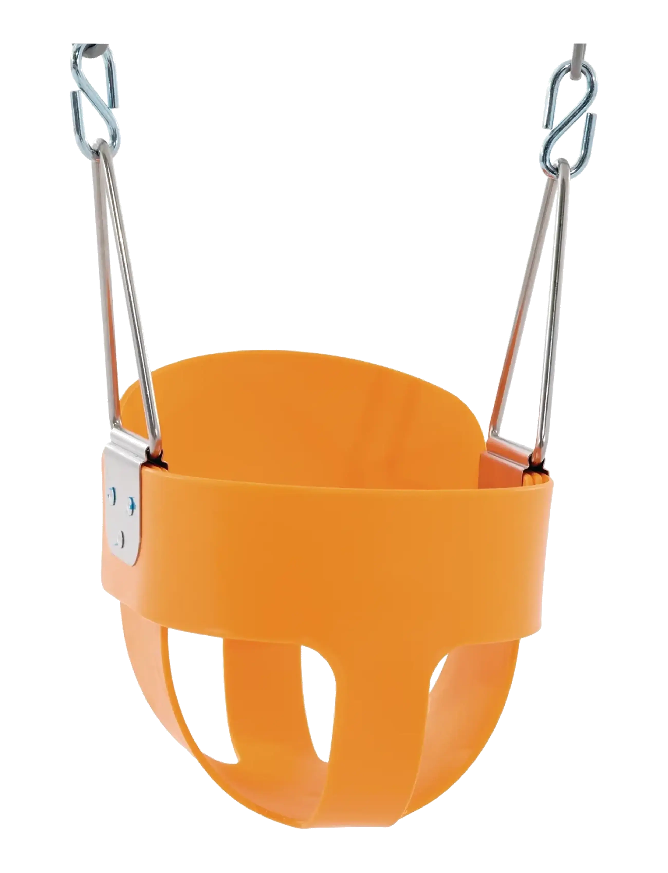 INTEX Bucket Swing Seat - Vintererbjudanden - ORANGE / orange