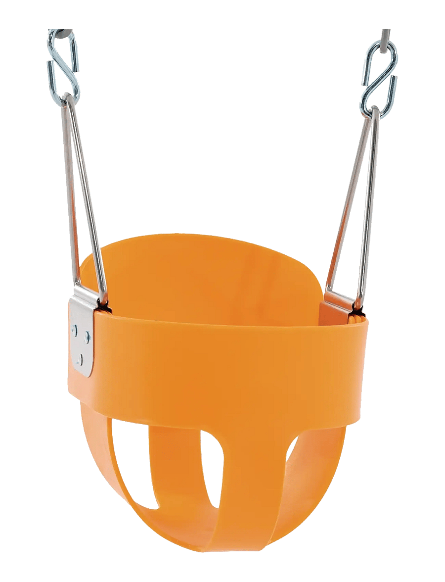 INTEX - Bucket Swing Seat - rólur - orange - 1
