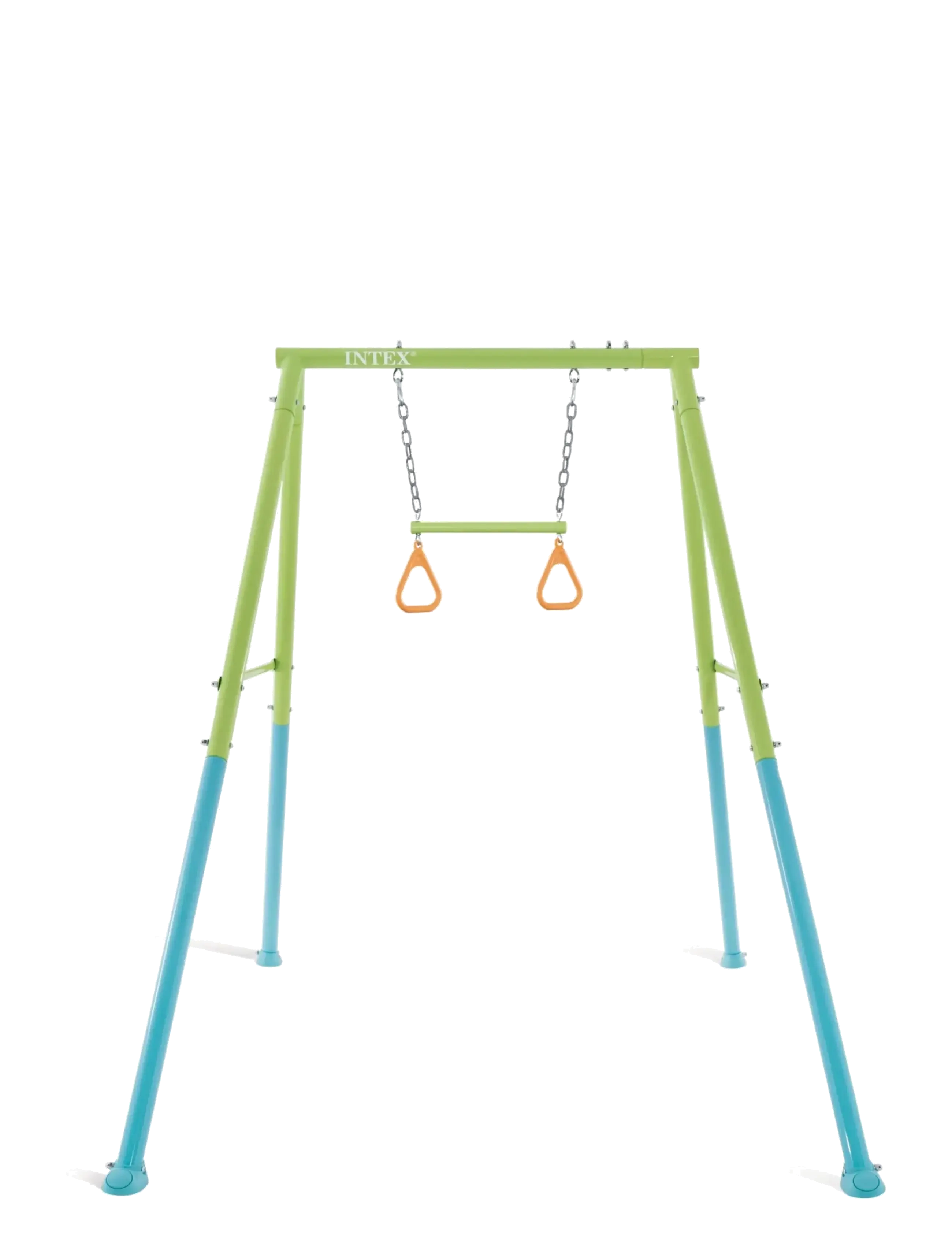 INTEX Trapeze Swing With Rings -  - undefined / undefined