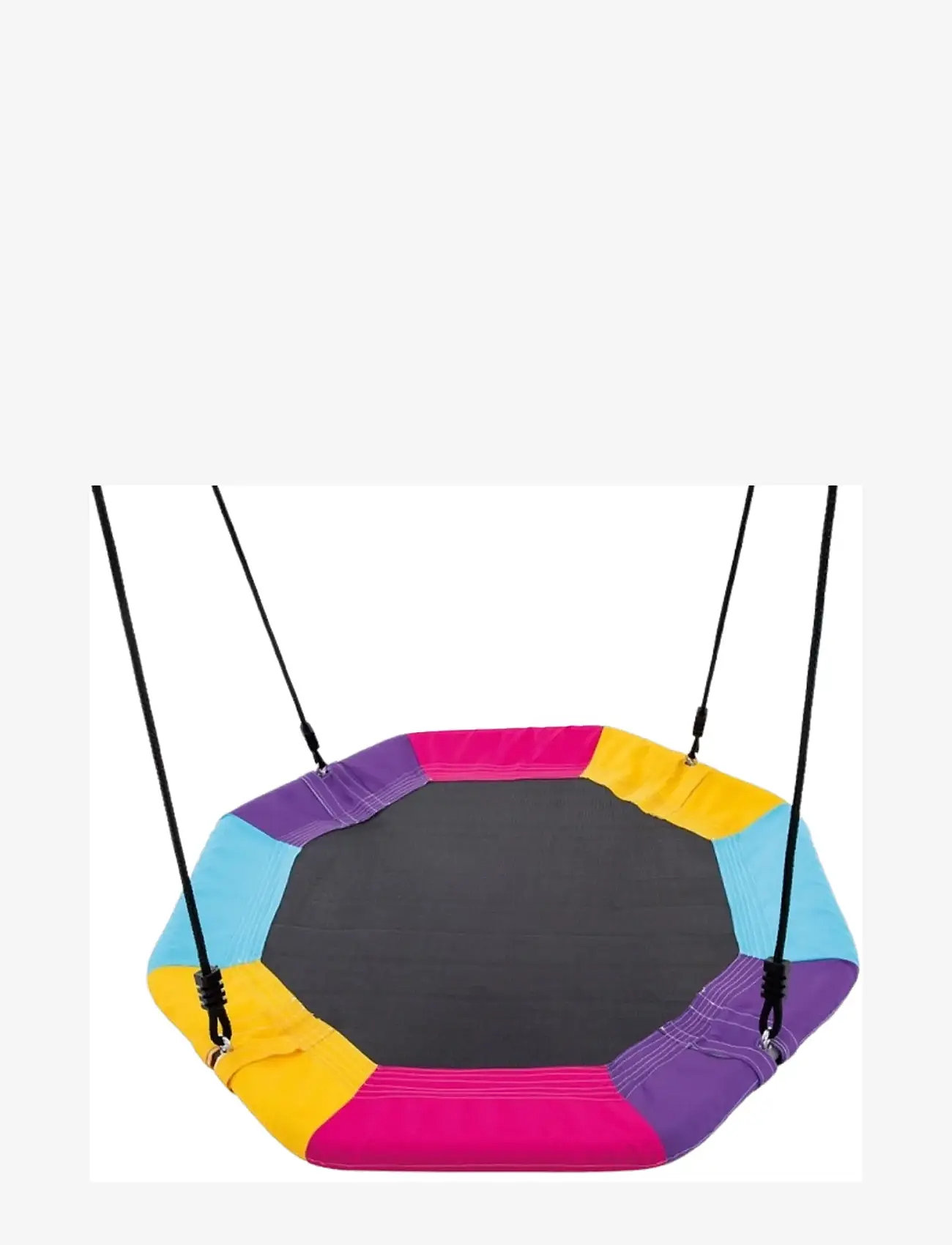 INTEX - Saucer Swing 81x81 cm - gynger - multi coloured - 0