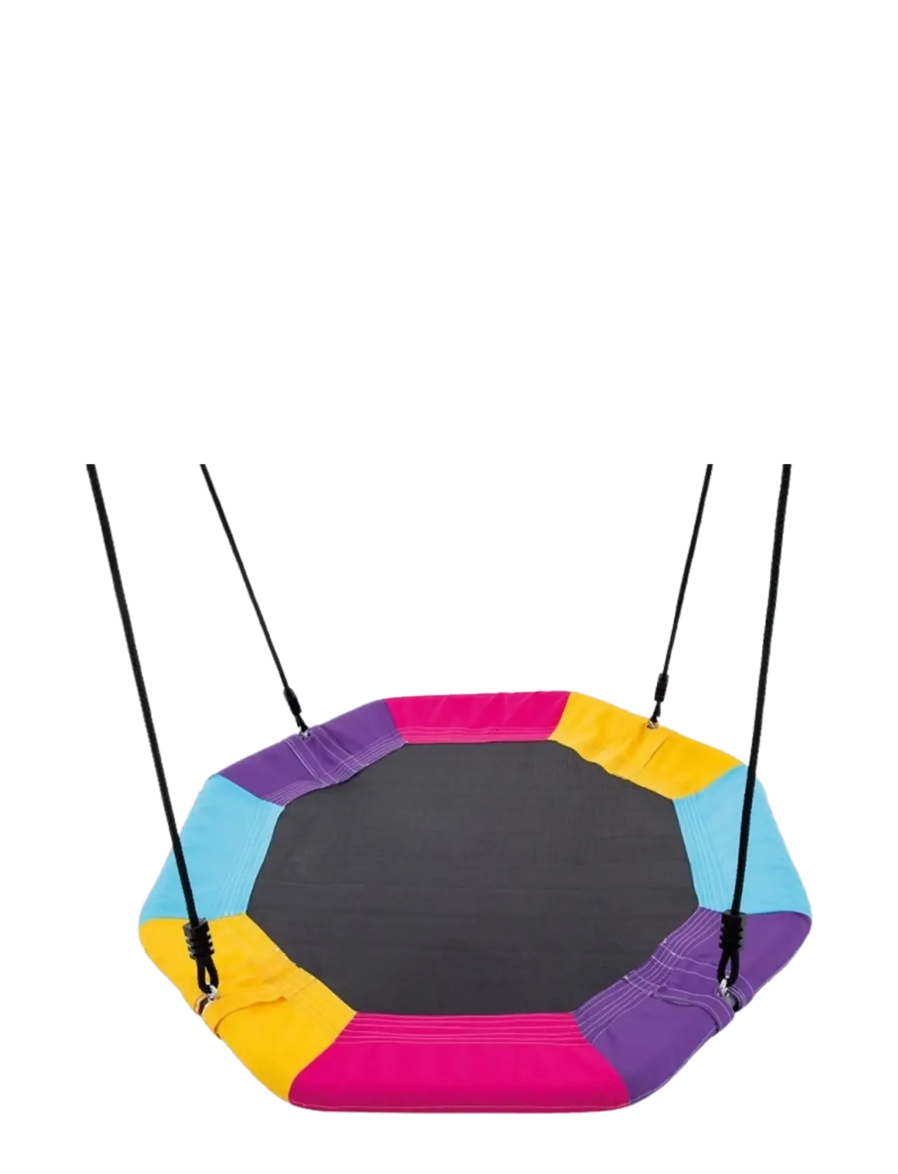 INTEX Saucer Swing 81x81 cm -  - undefined / undefined