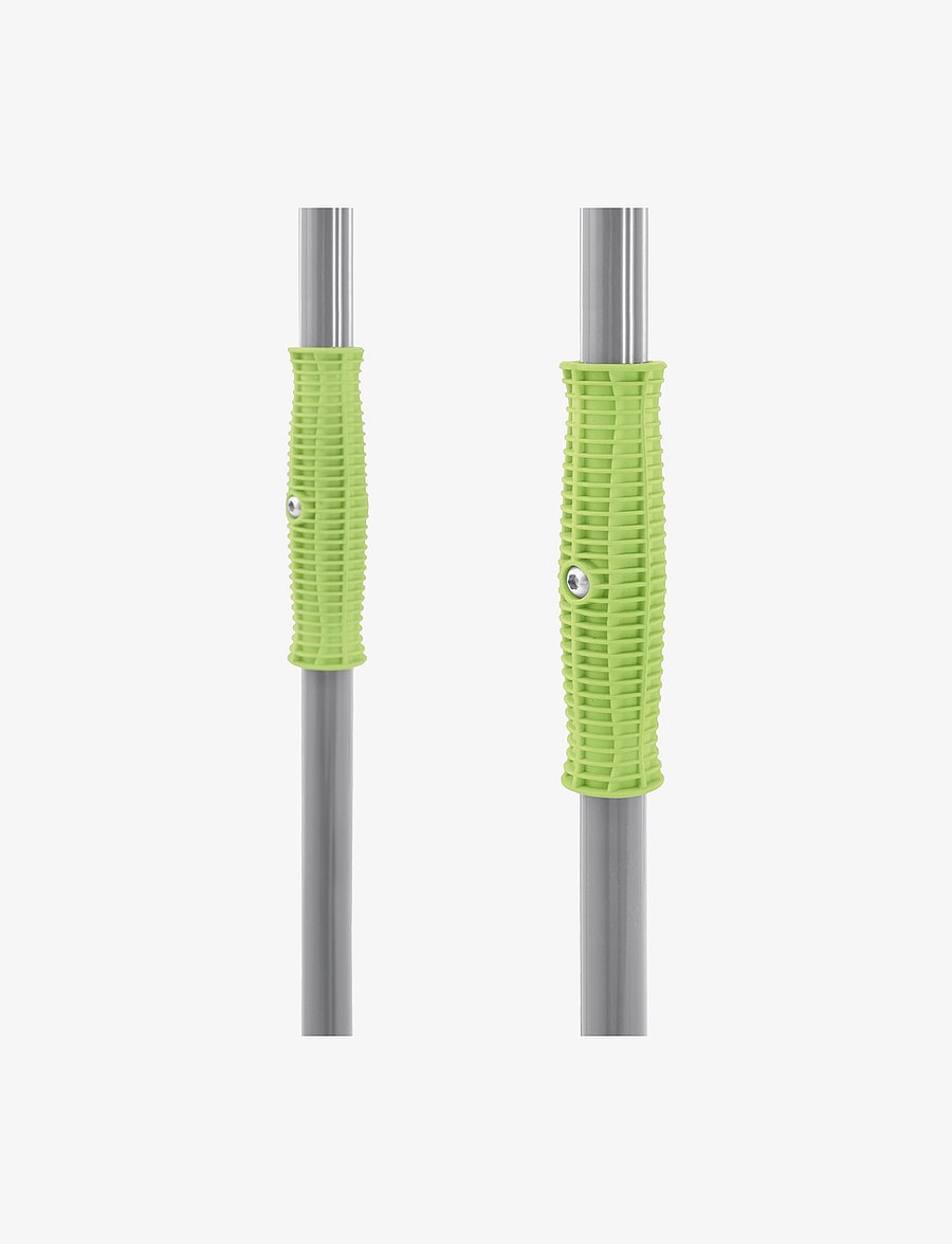 INTEX - INTEX Swing And Glide Two Feature Set 2,36 m x 2,35 m x 2,00 - rólur - multicolor - 3