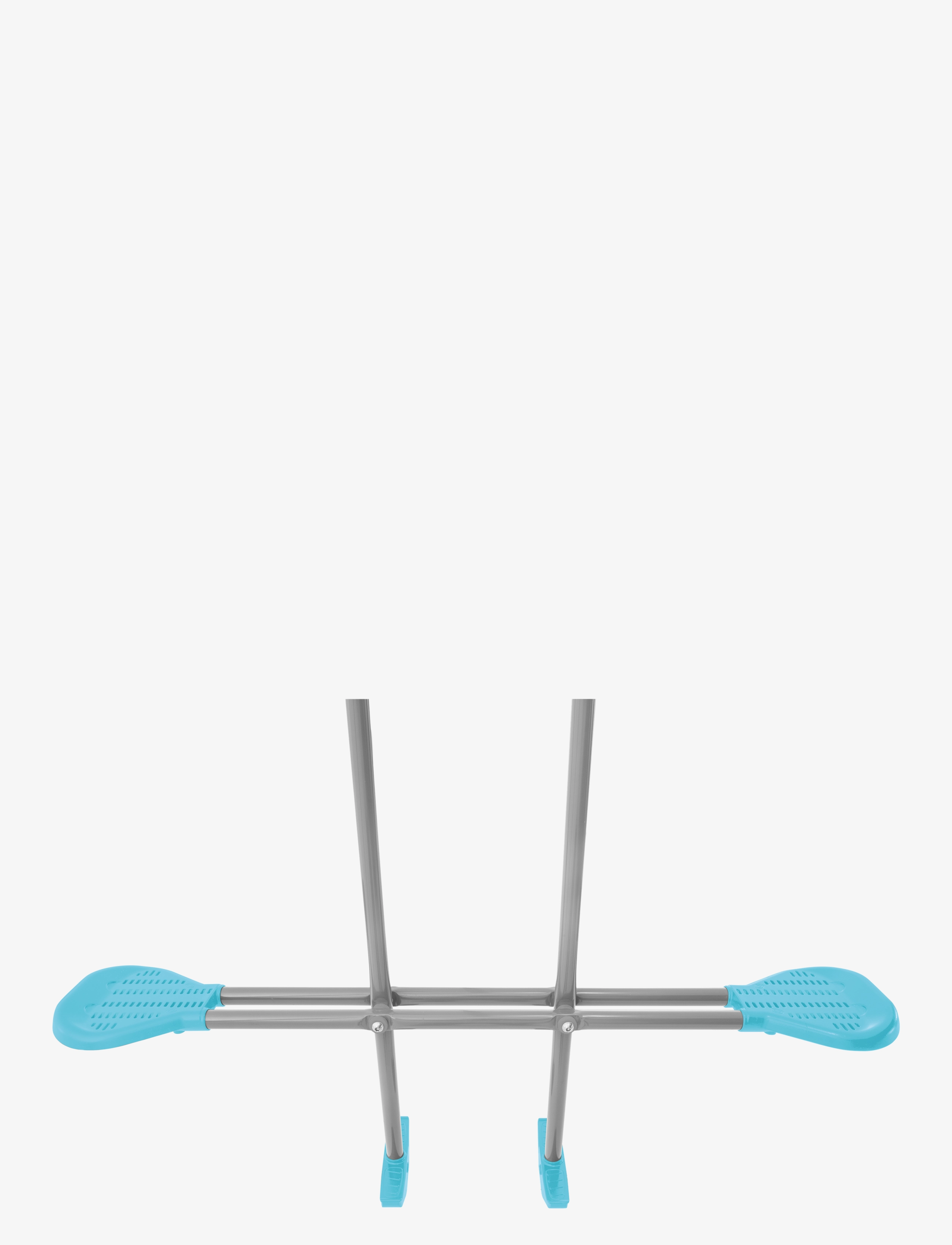 INTEX - INTEX Swing And Glide Two Feature Set 2,36 m x 2,35 m x 2,00 - gynger - multicolor - 5