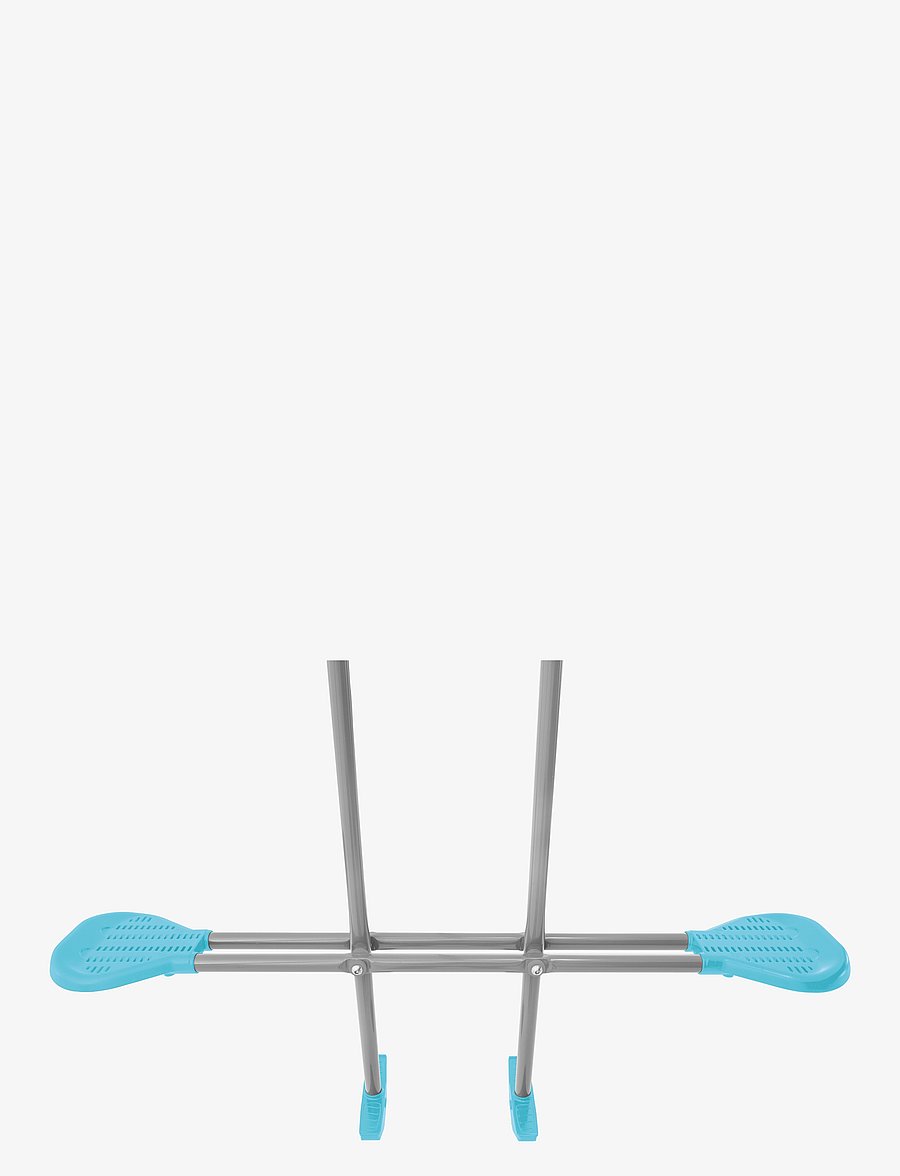 INTEX - INTEX Swing And Glide Two Feature Set 2,36 m x 2,35 m x 2,00 - rólur - multicolor - 5