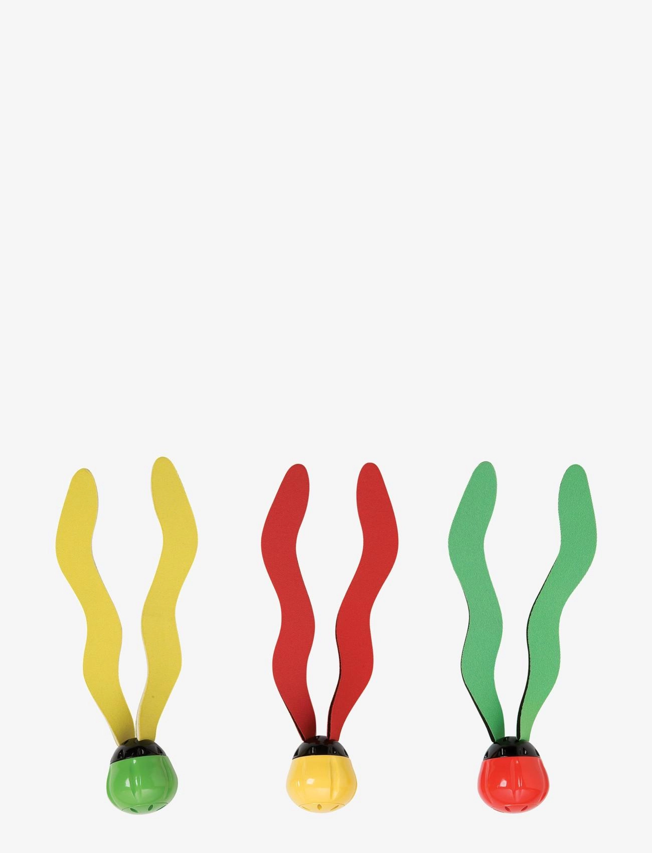 INTEX INTEX Underwater fun balls - Vandlegetøj - MULTI COLOURED / multi