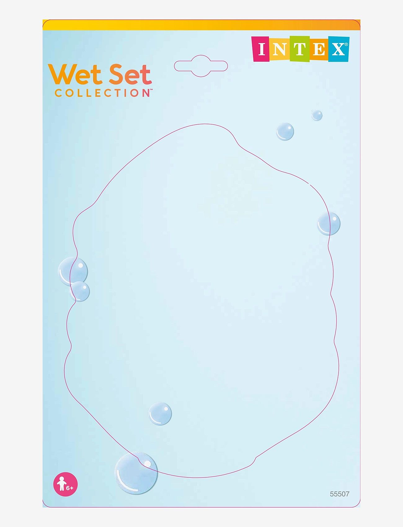 INTEX - INTEX Underwater Fish Rings - dykleksaker - multi coloured - 2