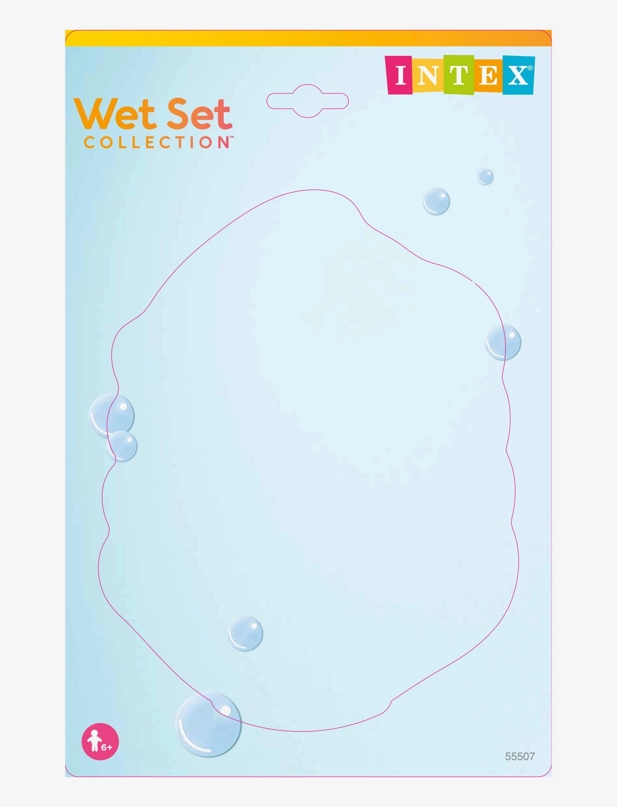 INTEX - INTEX Underwater Fish Rings - multi coloured - 2
