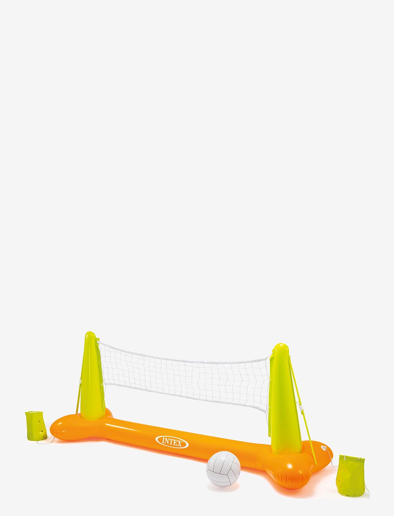 INTEX - INTEX Pool Volleyball Game - Övriga vattenleksaker - multi coloured - 0