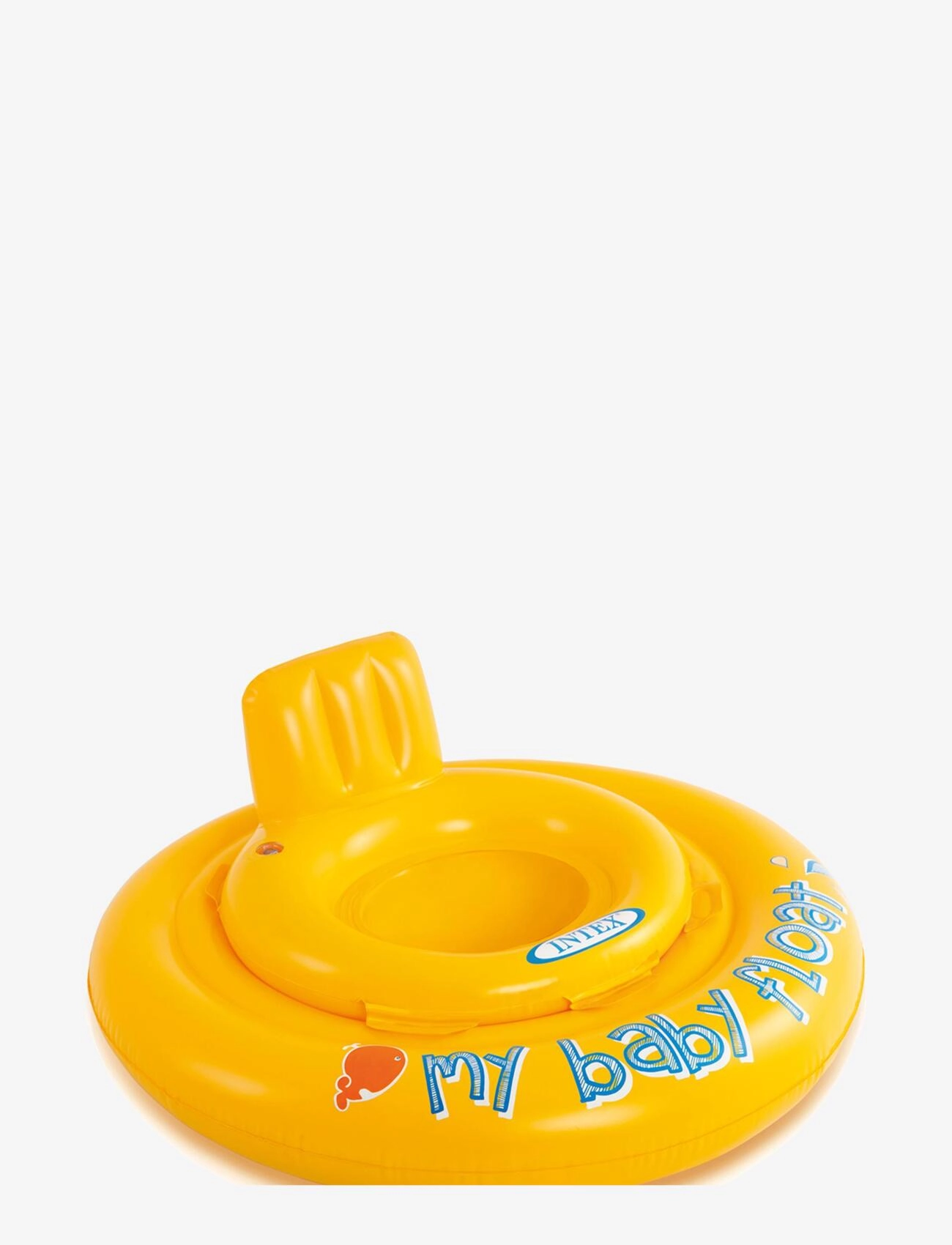 INTEX INTEX My Baby Float - Vintererbjudanden - MULTI COLOURED / multi