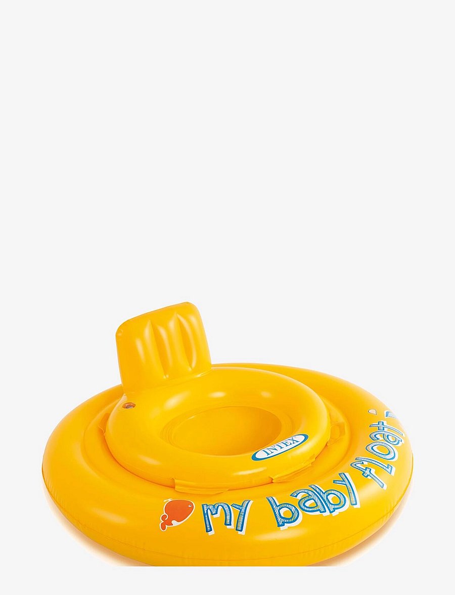 INTEX - INTEX My Baby Float - badringar & badmadrasser - multi coloured - 1