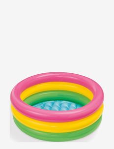 INTEX Sunset Glow Baby Pool, INTEX