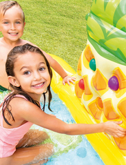 INTEX - INTEX Fun'n Fruity Play Center - barnebasseng - multi coloured - 3