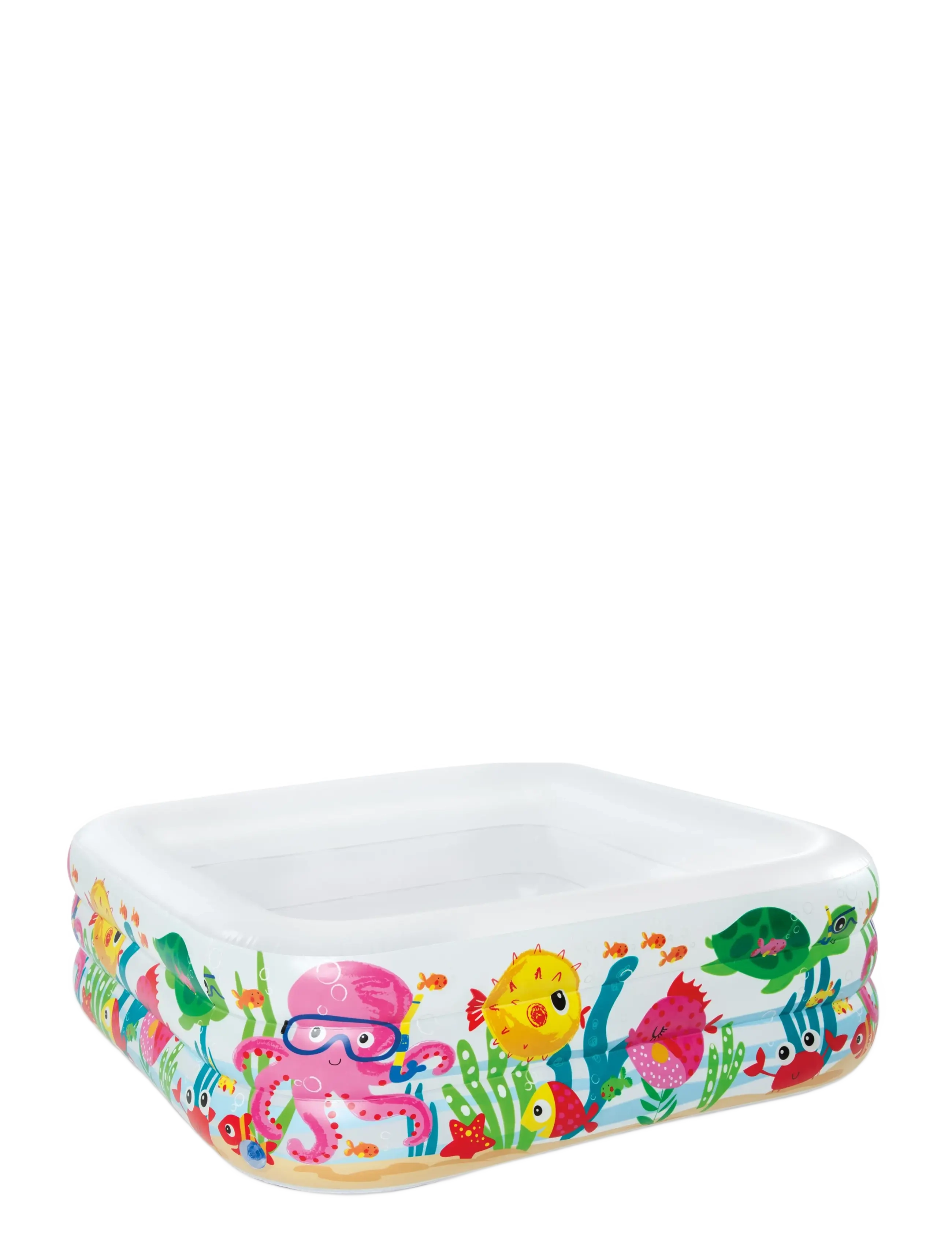 INTEX INTEX Sea Aquarium Pool - 4 for 3 - MULTICOLOR / multi