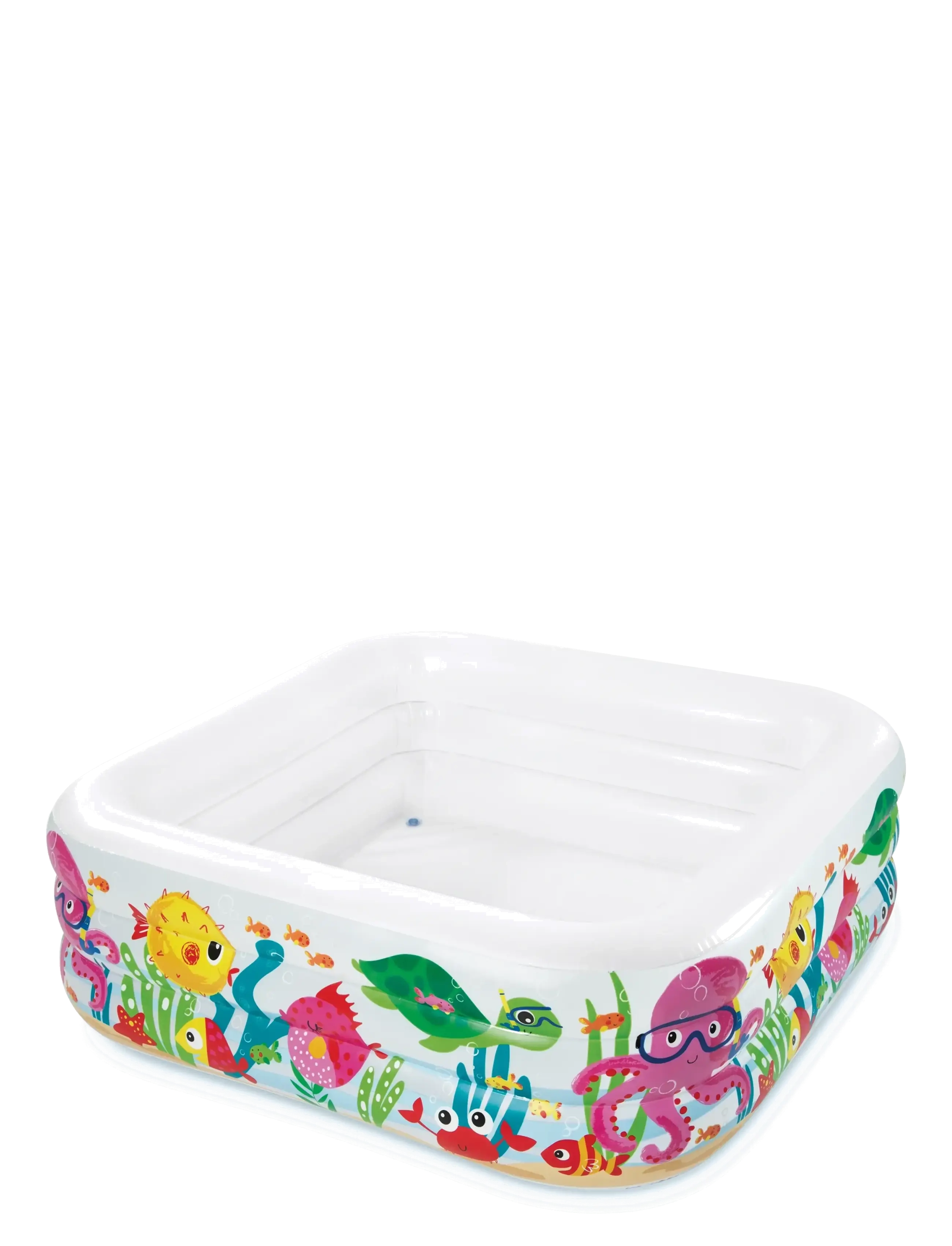INTEX - INTEX Sea Aquarium Pool - multicolor - 2