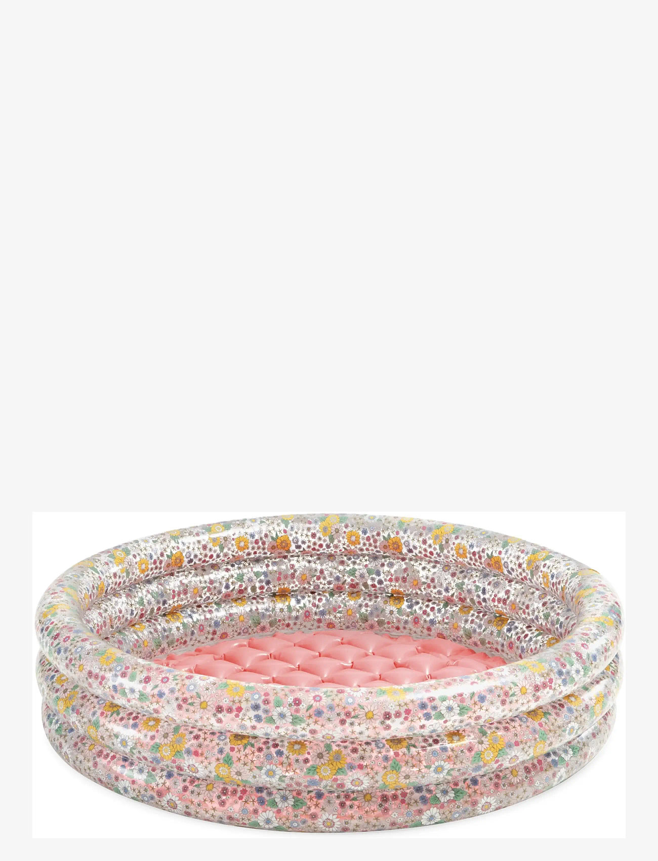 INTEX - Sweet Blossom Baby Pool, 86x25 cm - children's pools - pink - 1