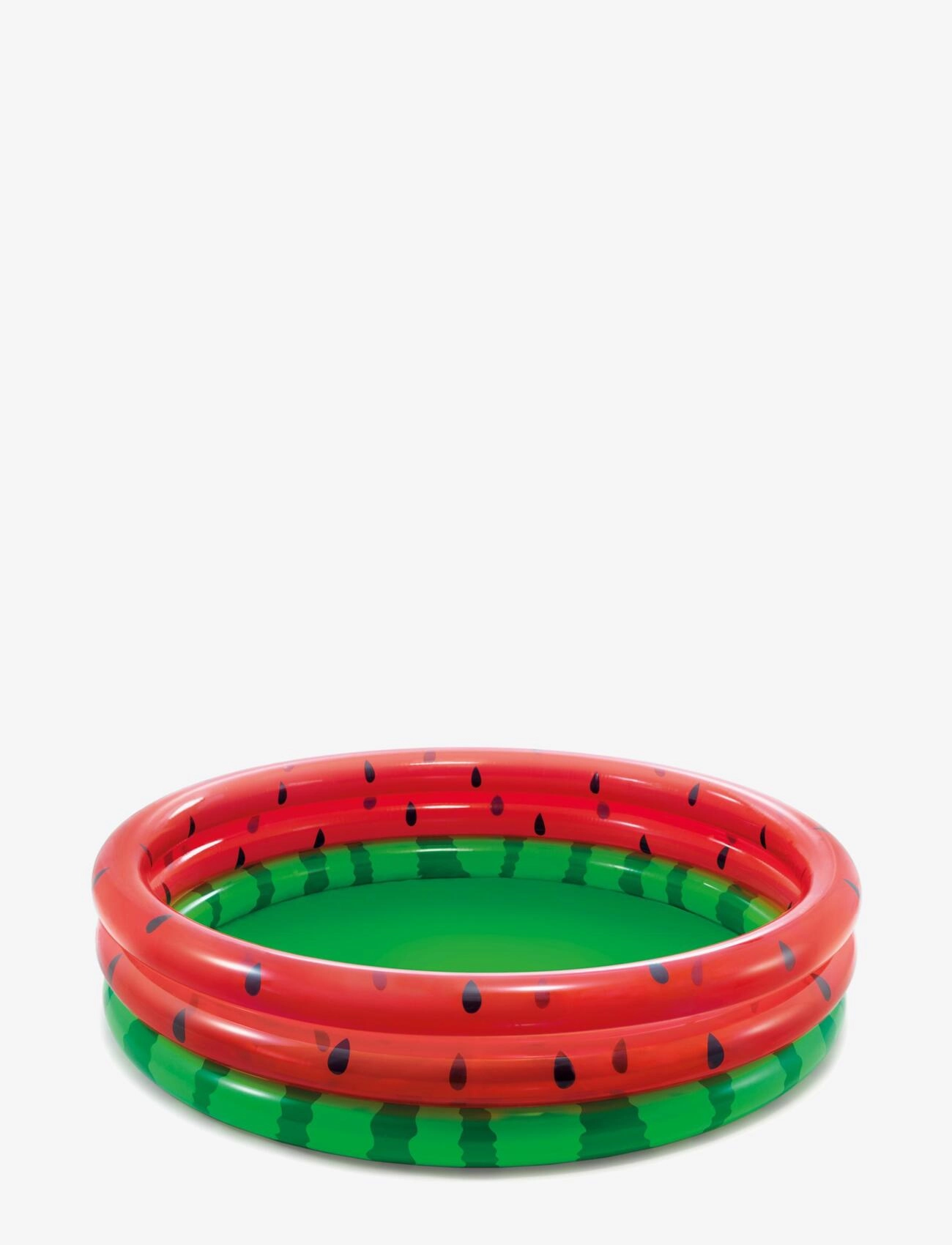 INTEX INTEX WATERMELON POOL,  3-Ring, 1.68mx38cm - Deals - MULTI COLOURED / multi
