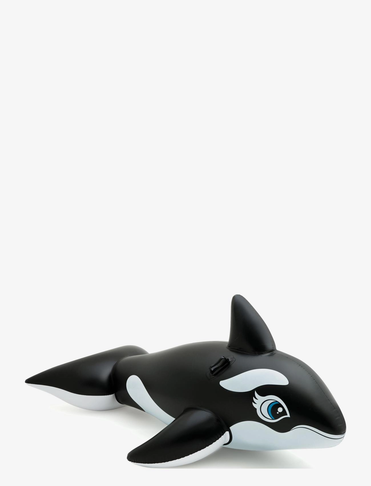 INTEX INTEX Ride-On Späckhuggare - Deals - BLACK / black