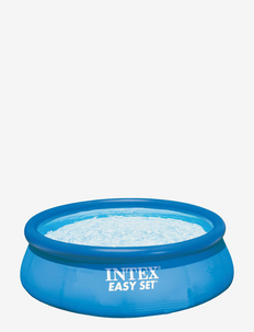 INTEX Easy Set Pool  inkl. filterpump, INTEX