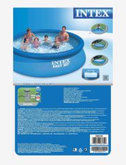 INTEX - INTEX Easy Set Pool  inkl. filterpump - børnepools - blue - 2