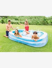 INTEX - INTEX Familjepool Swim Center Family Pool - børnepools - multi coloured - 3