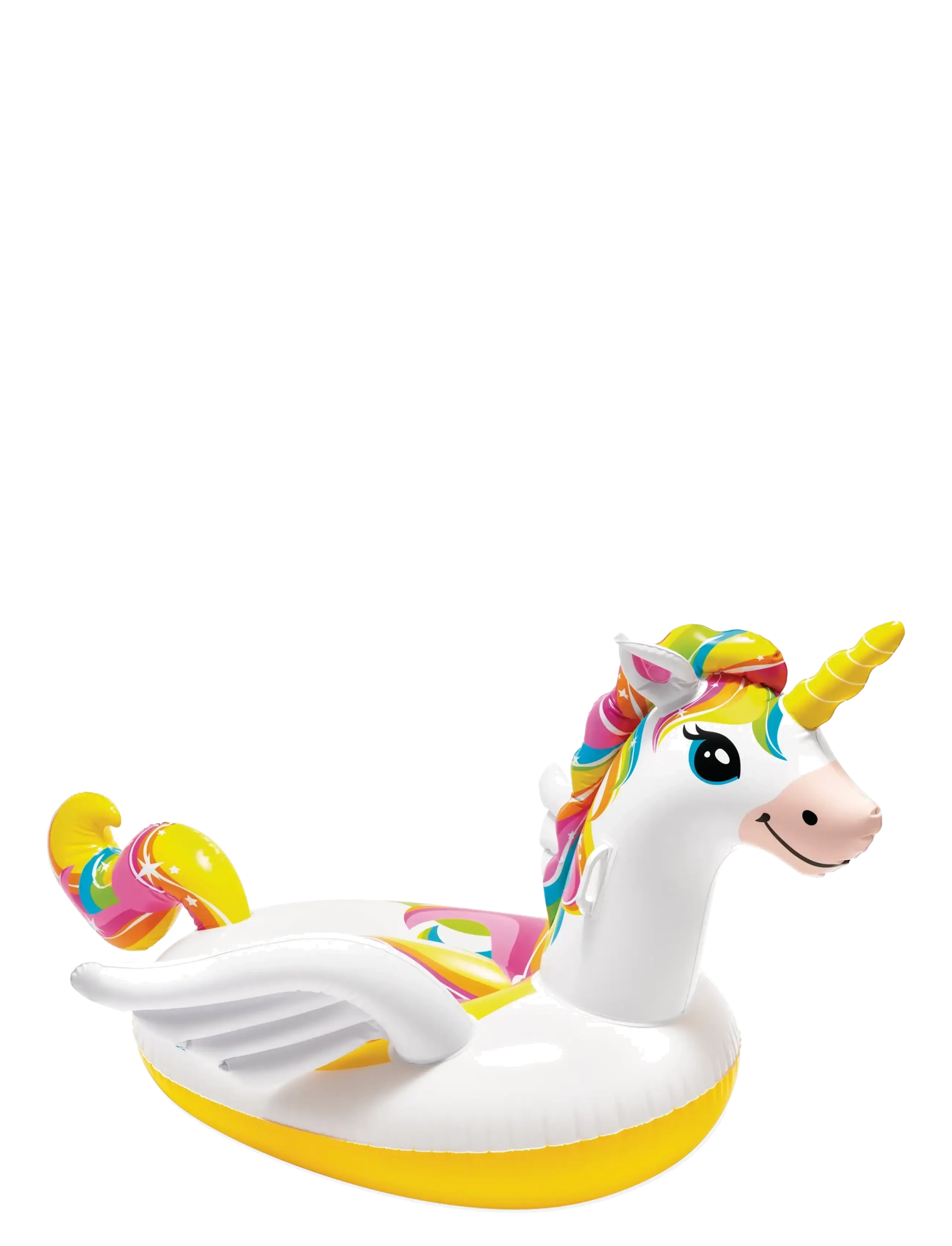 INTEX INTEX Unicorn Ride-on - Deals - MULTI COLOURED / multi