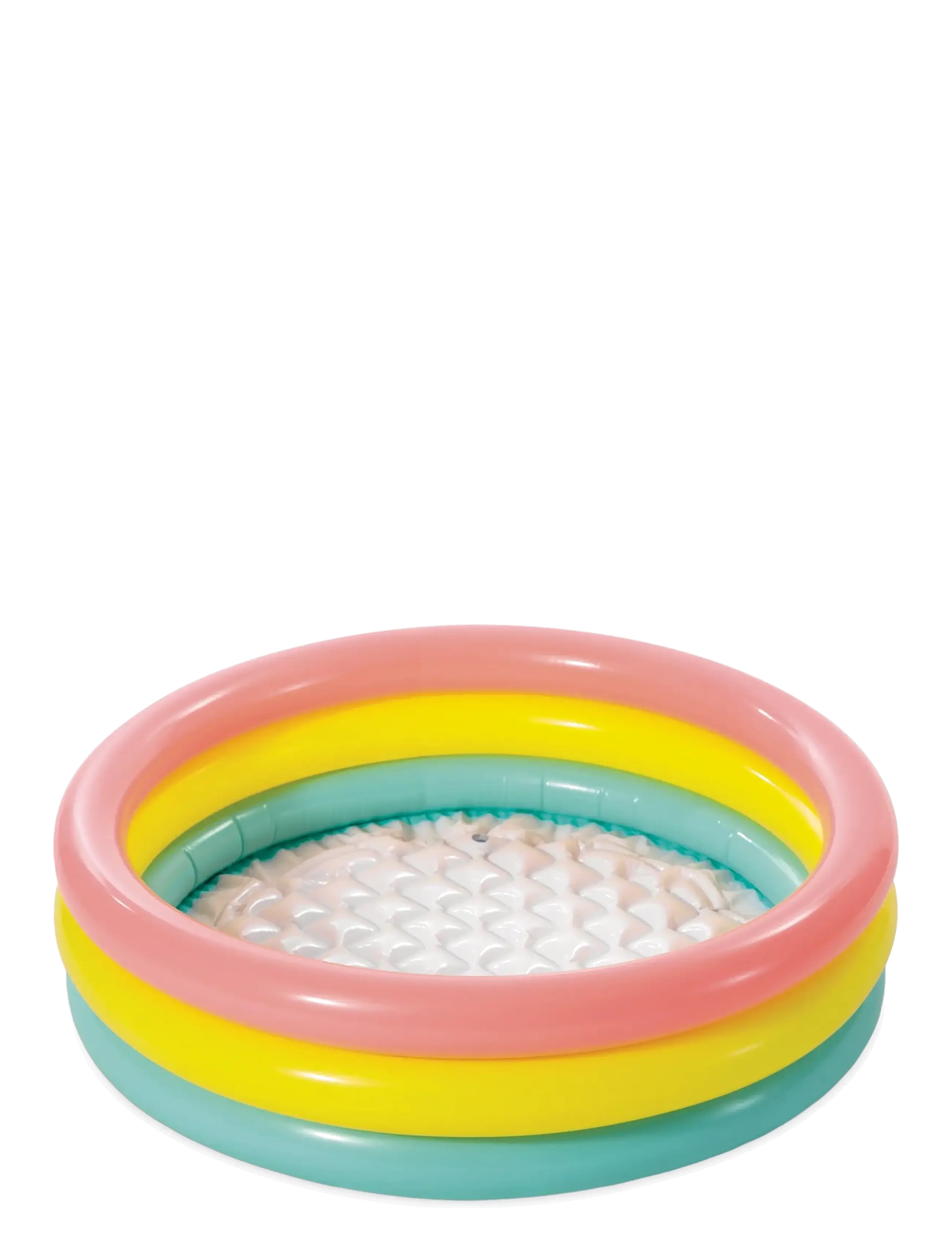 INTEX INTEX Sunset Glow Baby Pool 86x25cm, 56 L - Bad & Vattenleksaker - MULTI COLOURED / multi