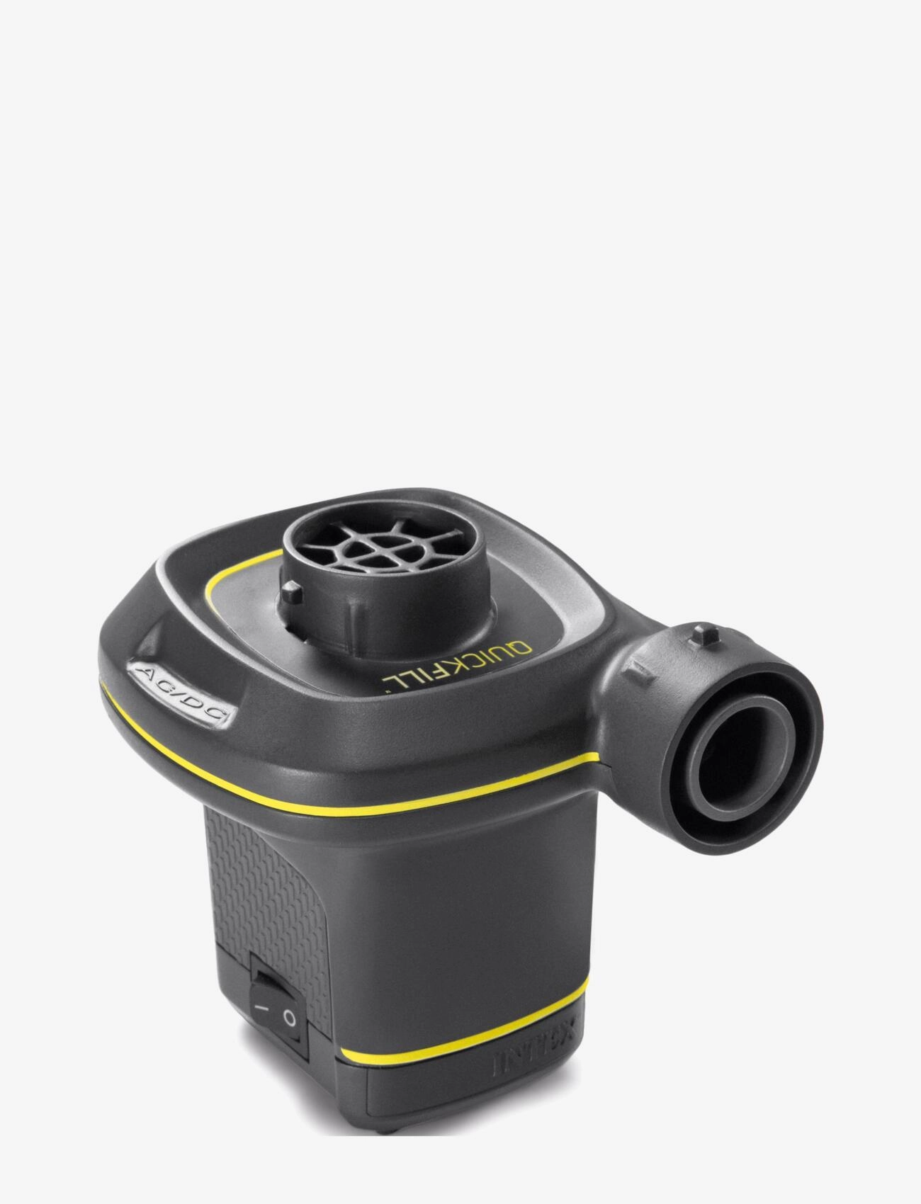 INTEX 220-240 Volt Quik-Fill Electric Pump, Children's Pools, Multi/mønstret, Str: ONE SIZE