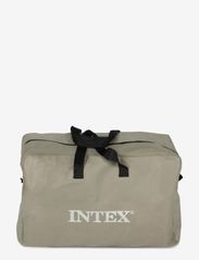INTEX - INTEX Challenger K2 Kajak - badringar & badmadrasser - multi coloured - 2