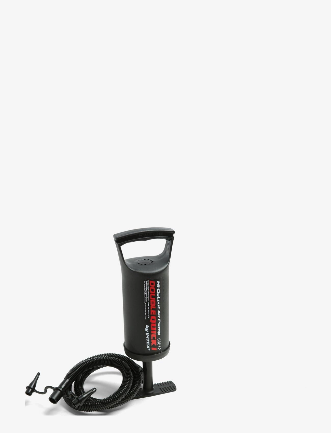 INTEX INTEX Double Quick I Hand Pump - Deals - MULTI COLOURED / multi
