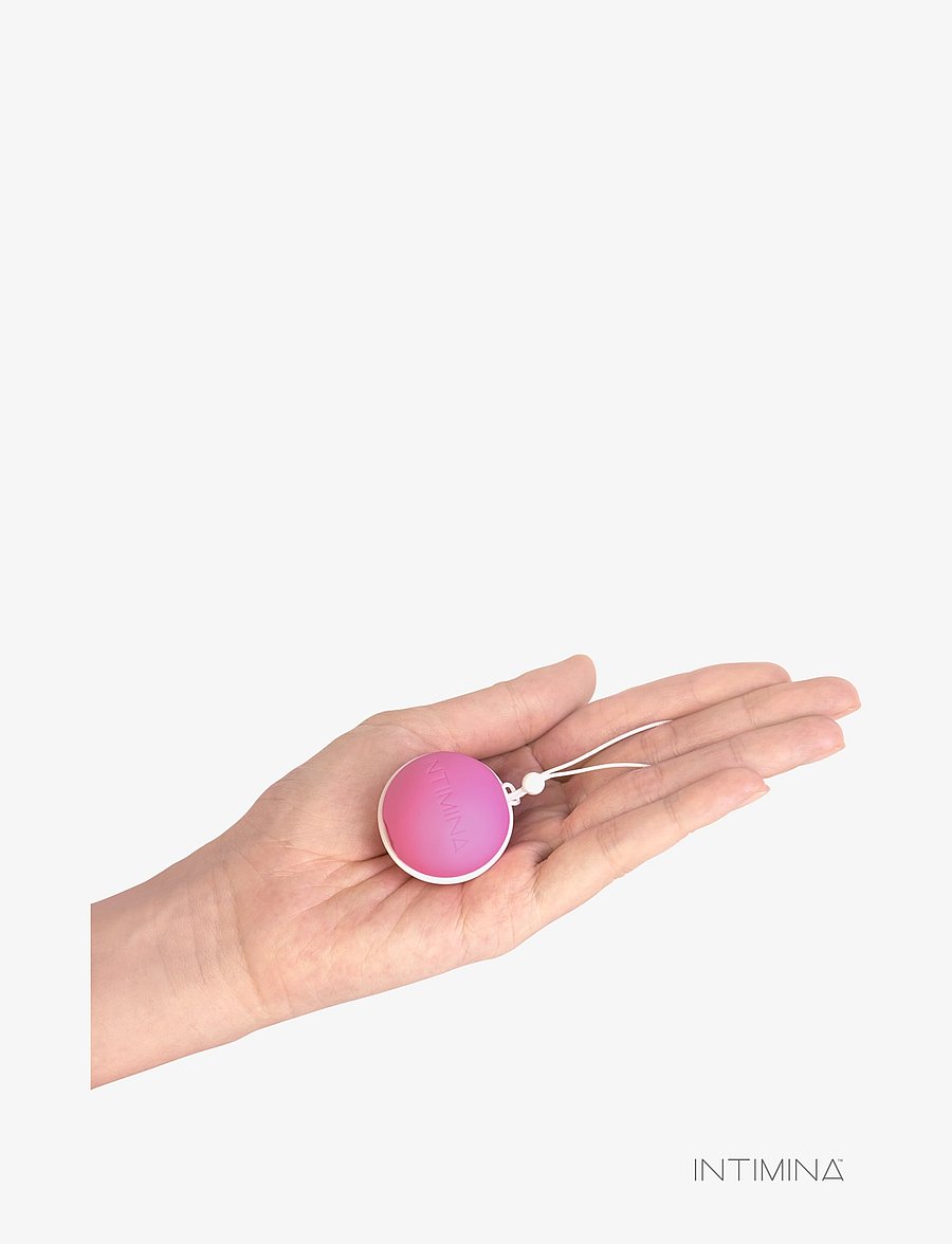 INTIMINA - Laselle 38g - sex & intimacy - pink - 1