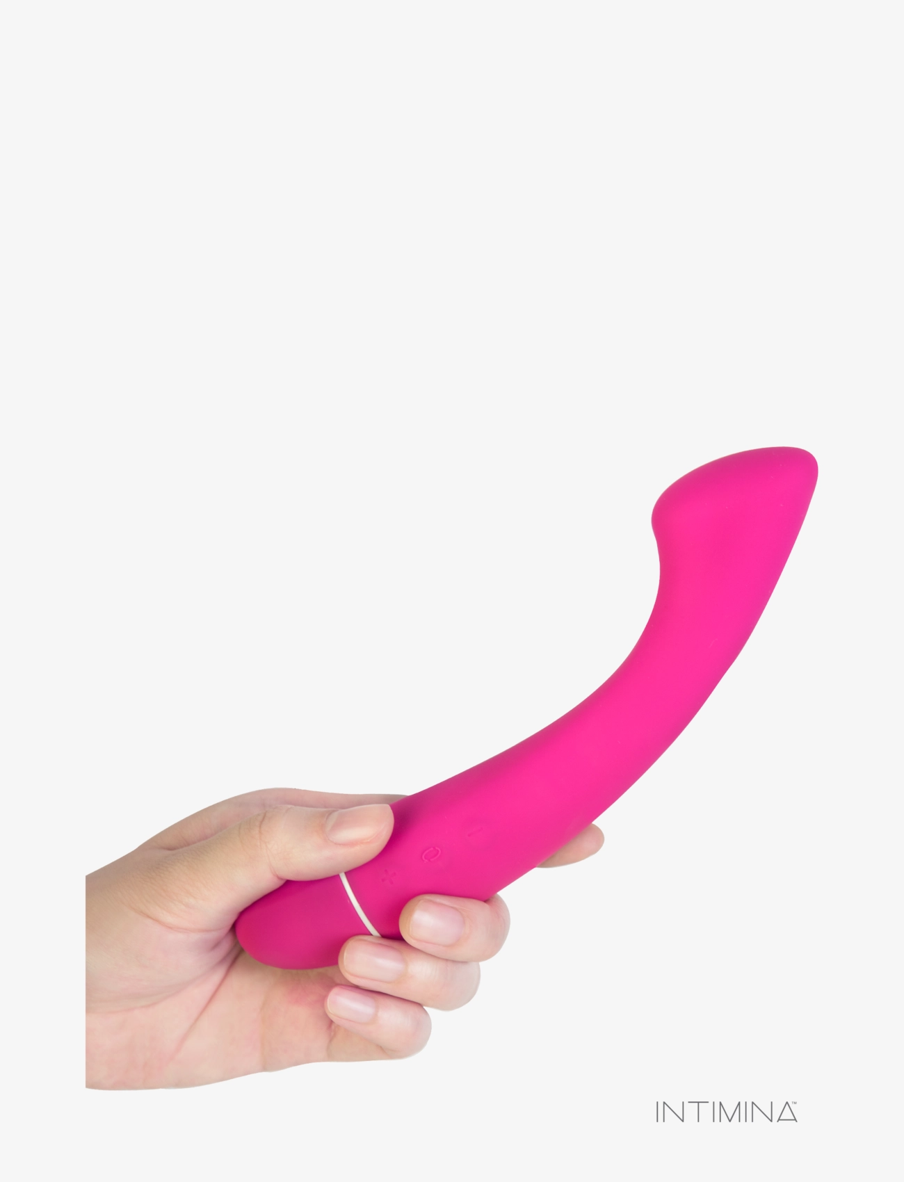 INTIMINA - Celesse Personal Massager - vibratorer - pink - 1