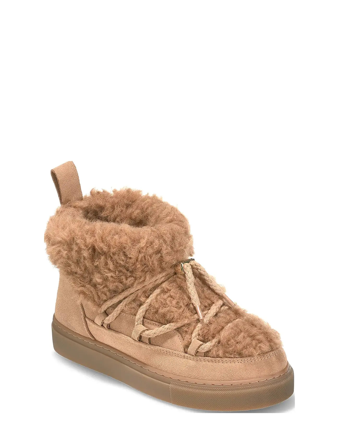 Inuikii Teddy Low - Beige - 38 2