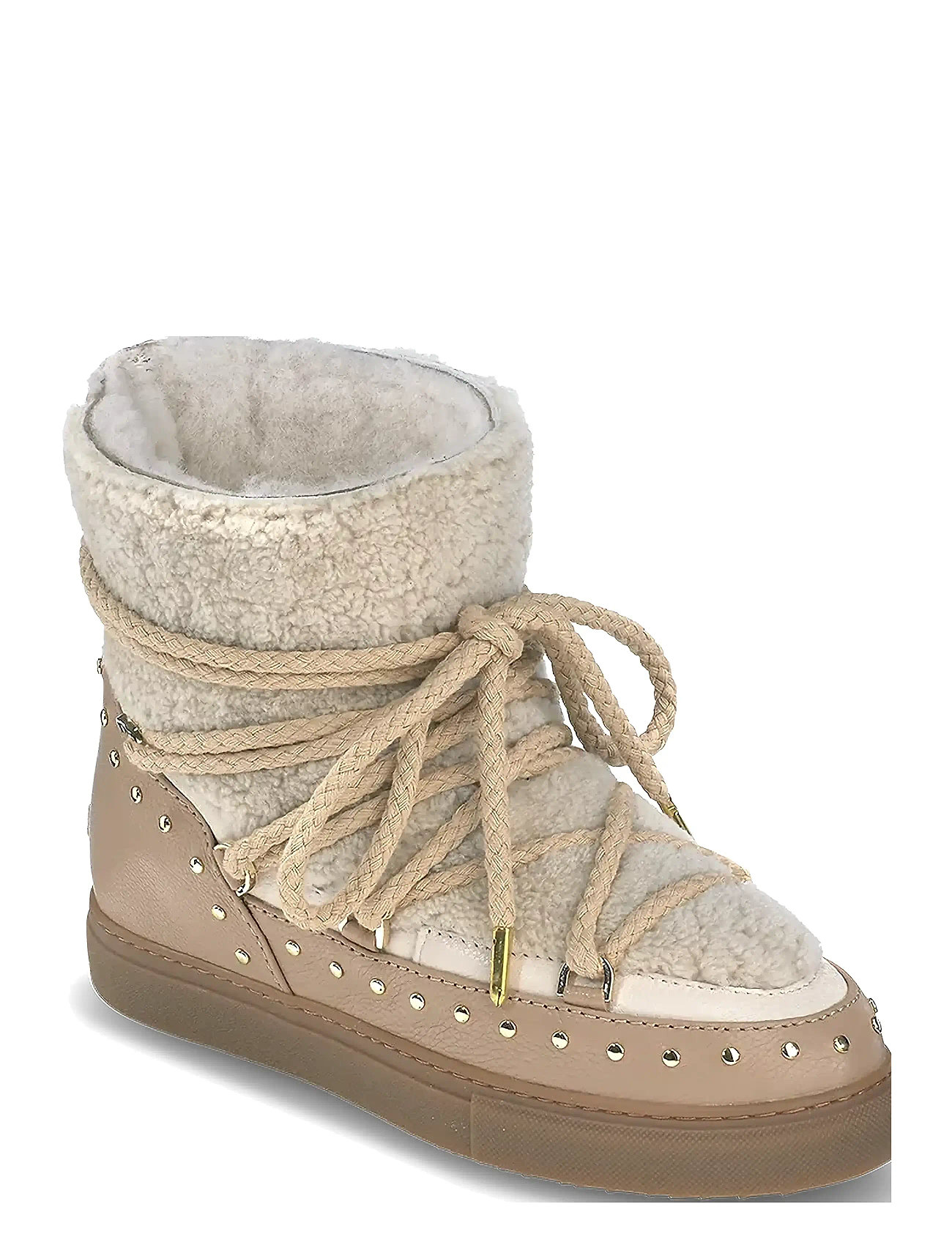 Inuikii Curly Rock - Beige - 39 1