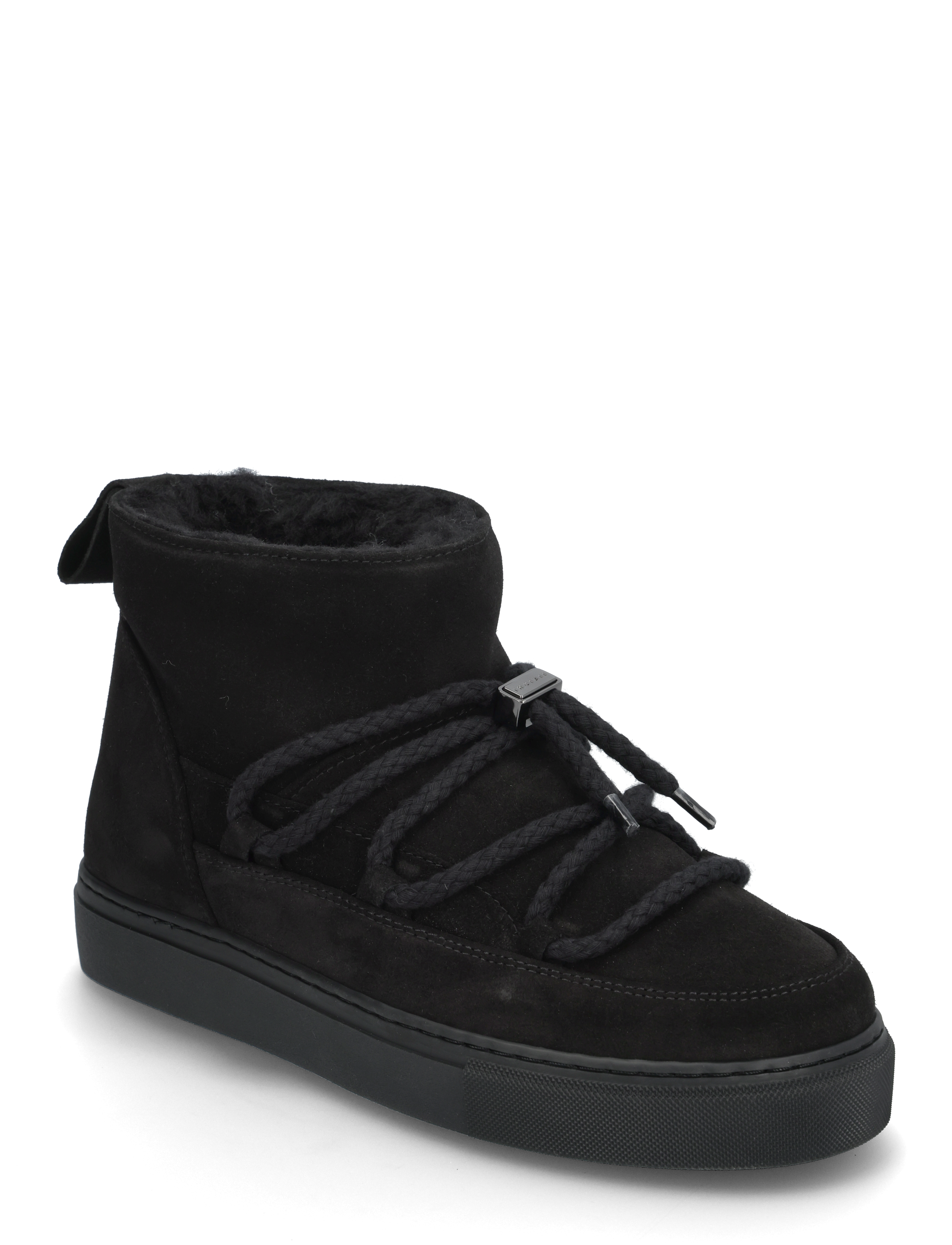 Inuikii CLASSIC LOW - Inuikii - BLACK / black