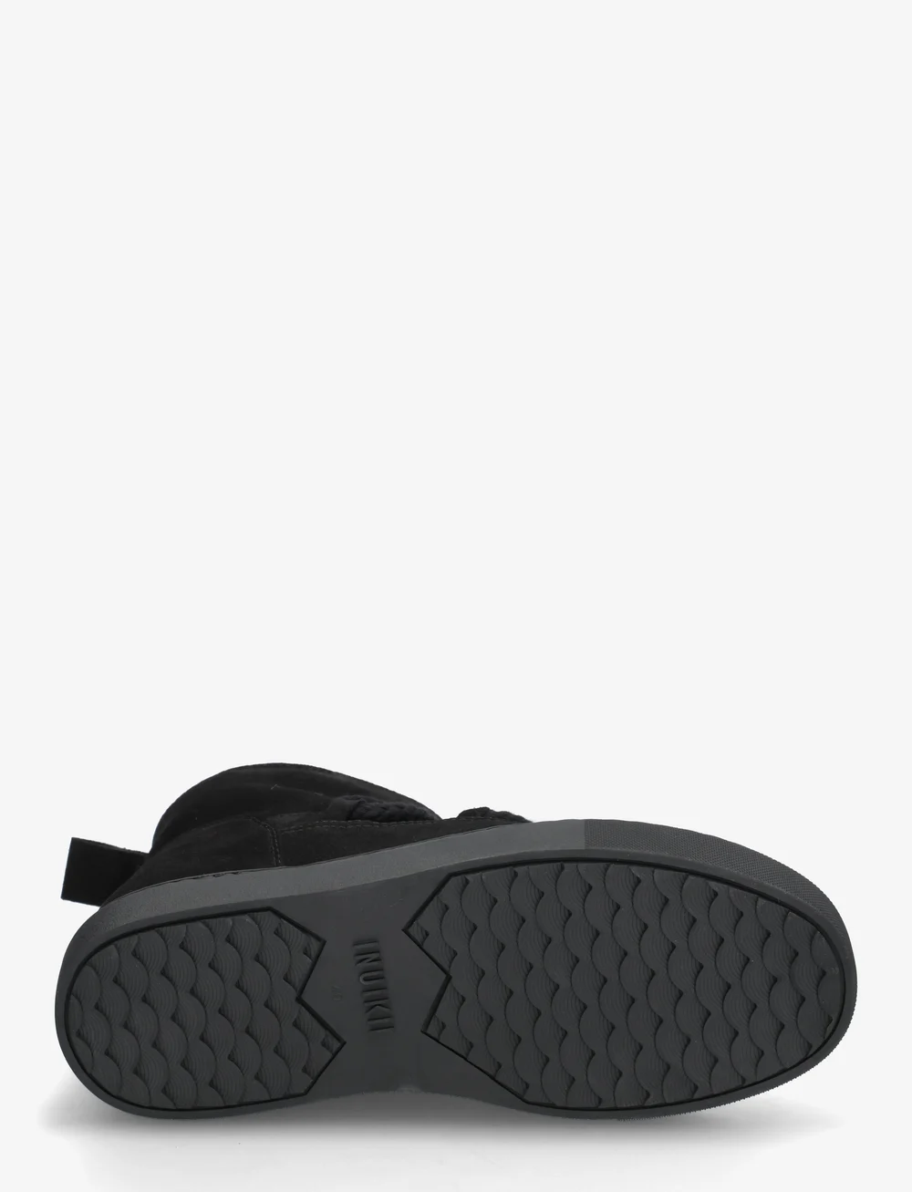 Inuikii - CLASSIC LOW - talvesaapad - black - 4