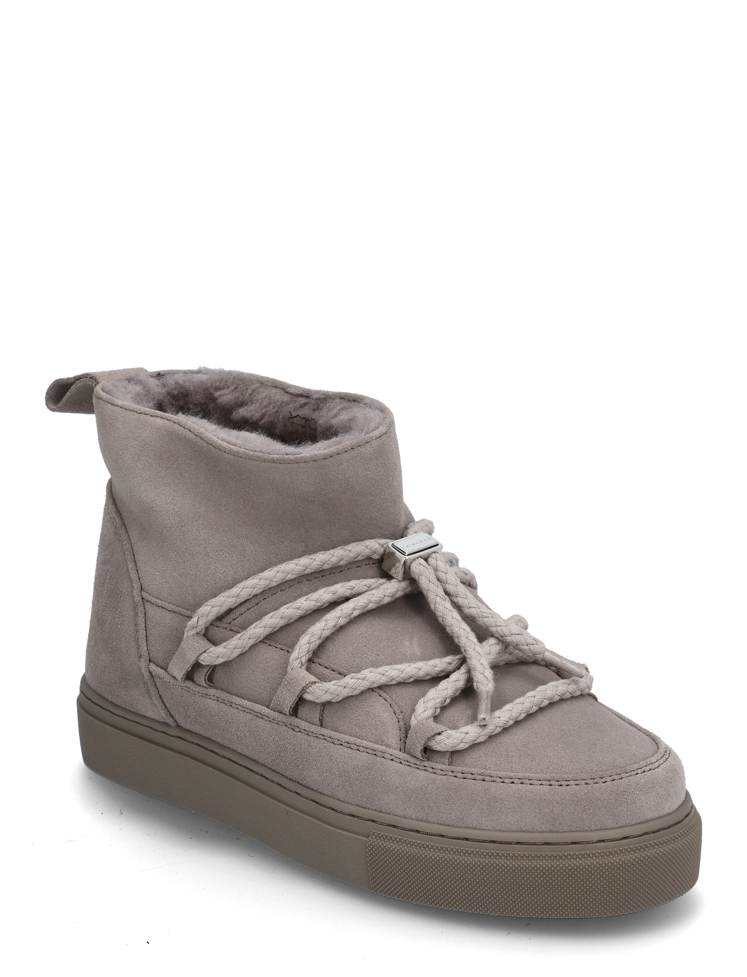 Inuikii CLASSIC LOW - Inuikii - GREY / grey