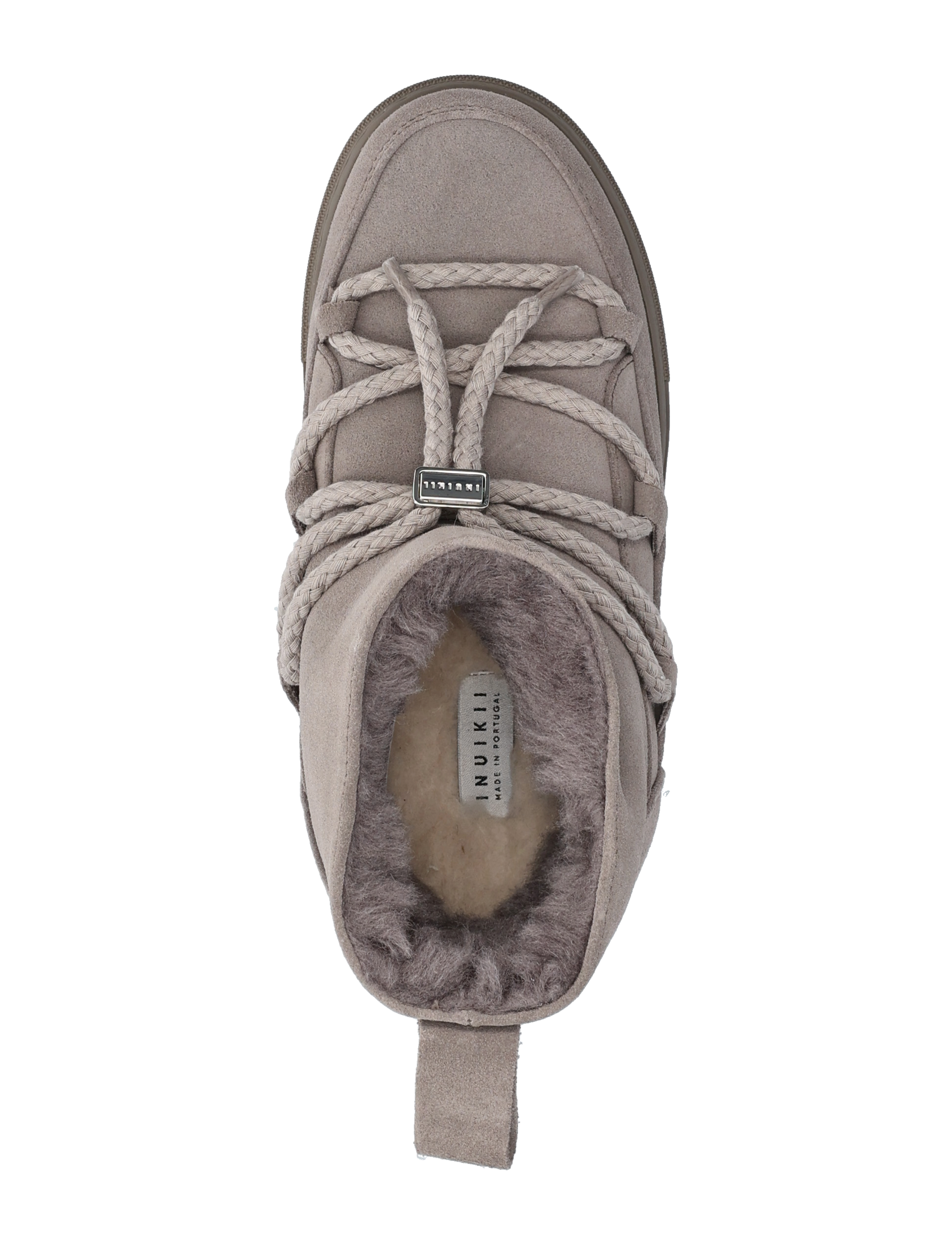 Classic Low 4