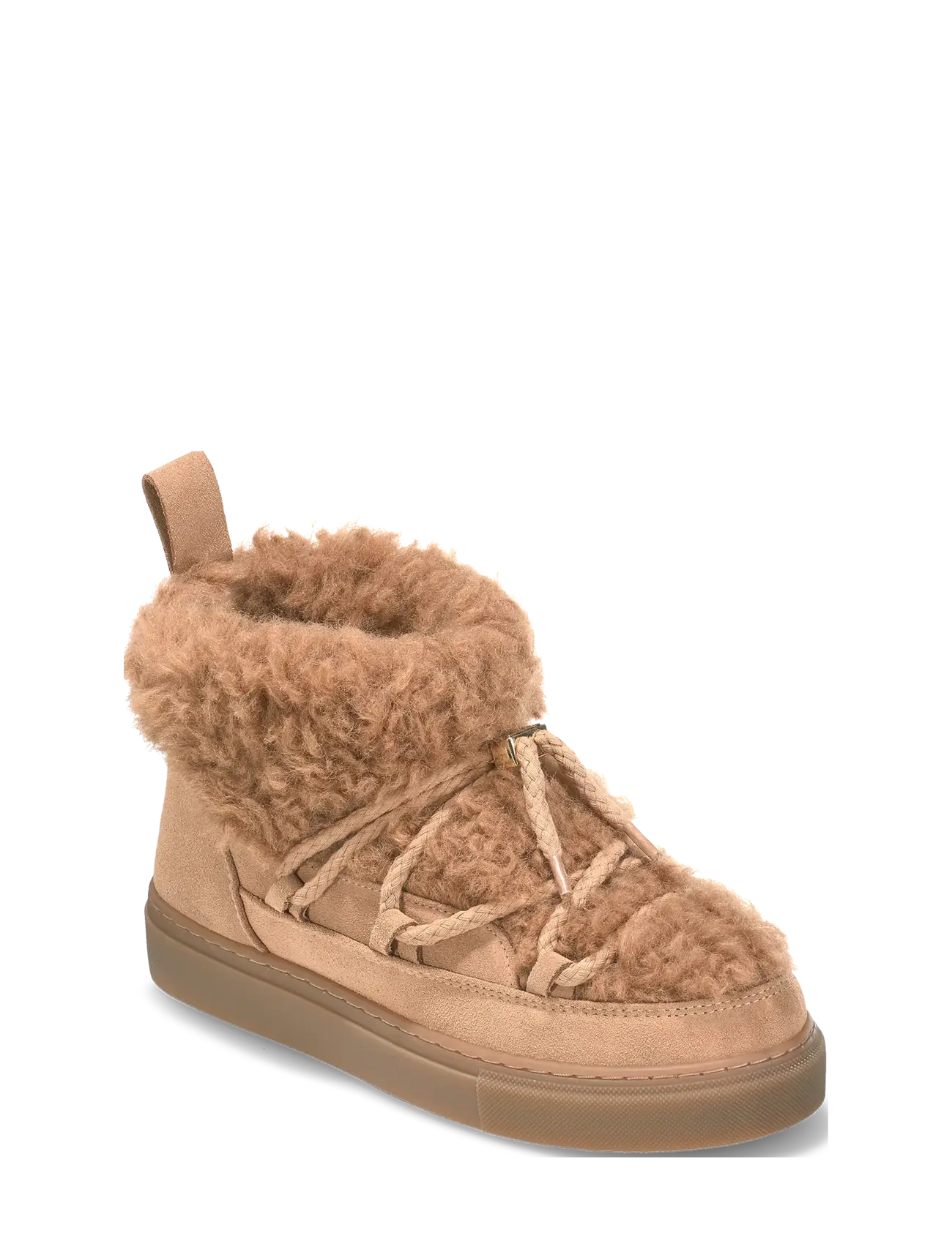 Inuikii TEDDY LOW - Inuikii - BEIGE / beige