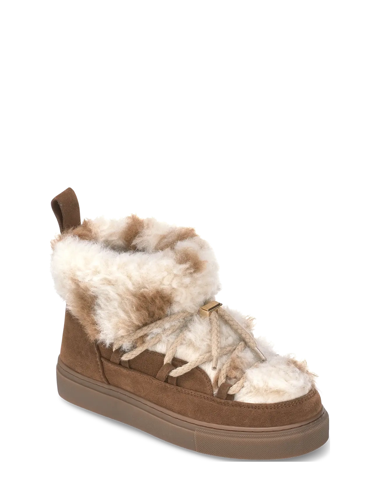 Inuikii TEDDY LOW - Inuikii - ECRU / beige